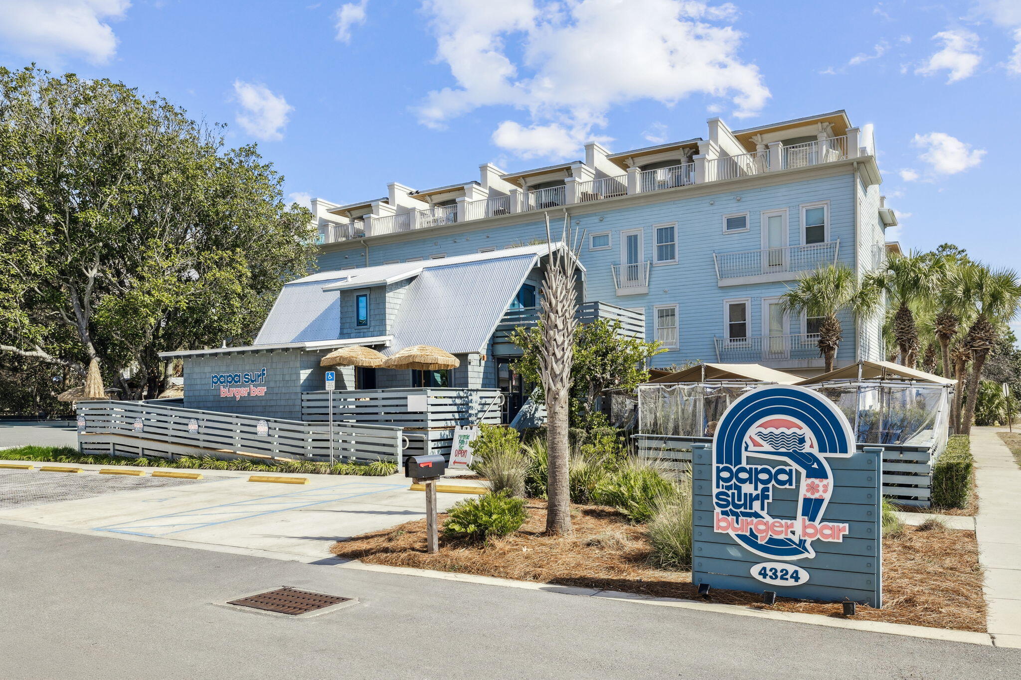 GULF PLACE CARIBBEAN CONDO - Residential