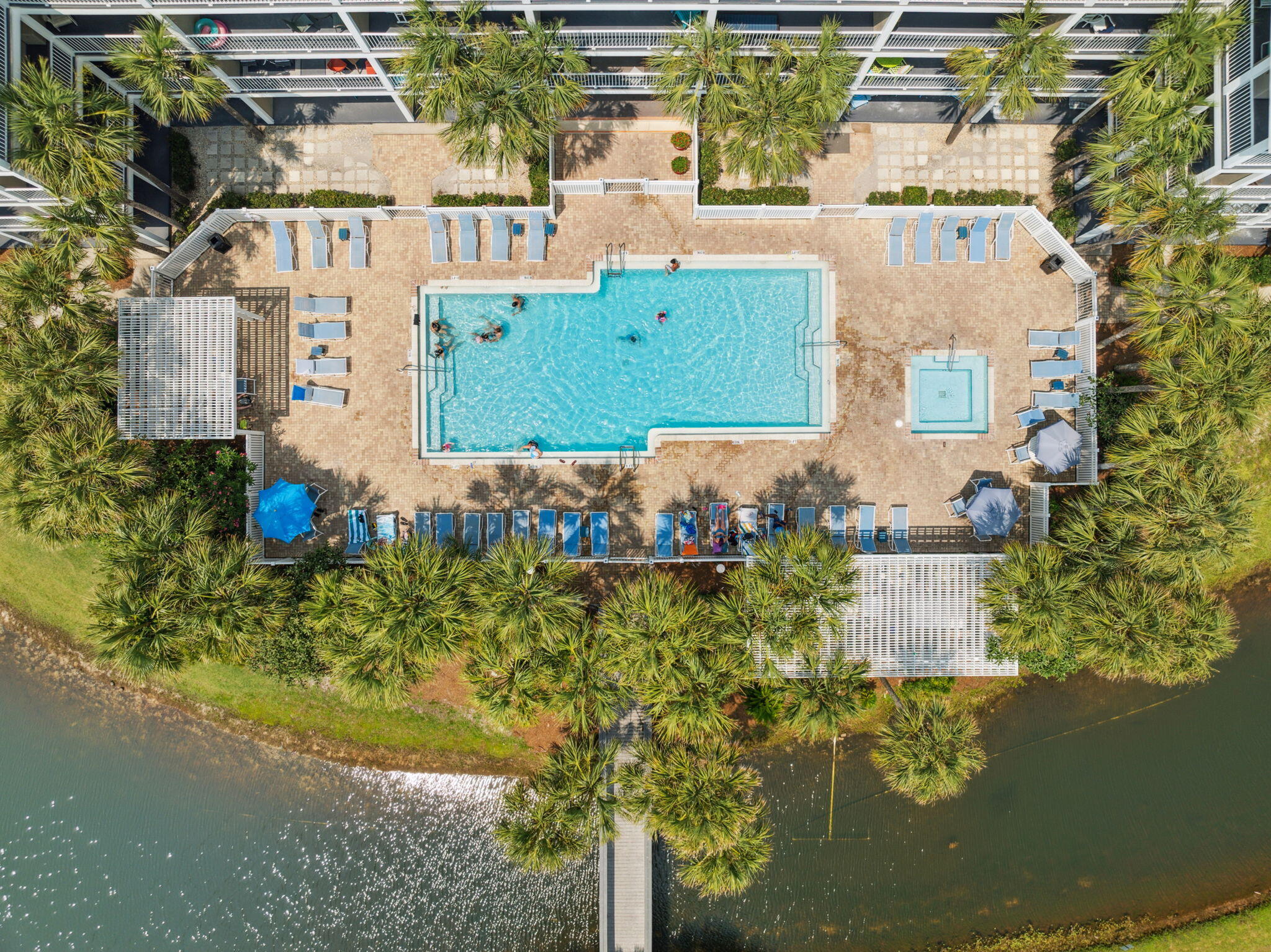 GULF PLACE CARIBBEAN CONDO - Residential