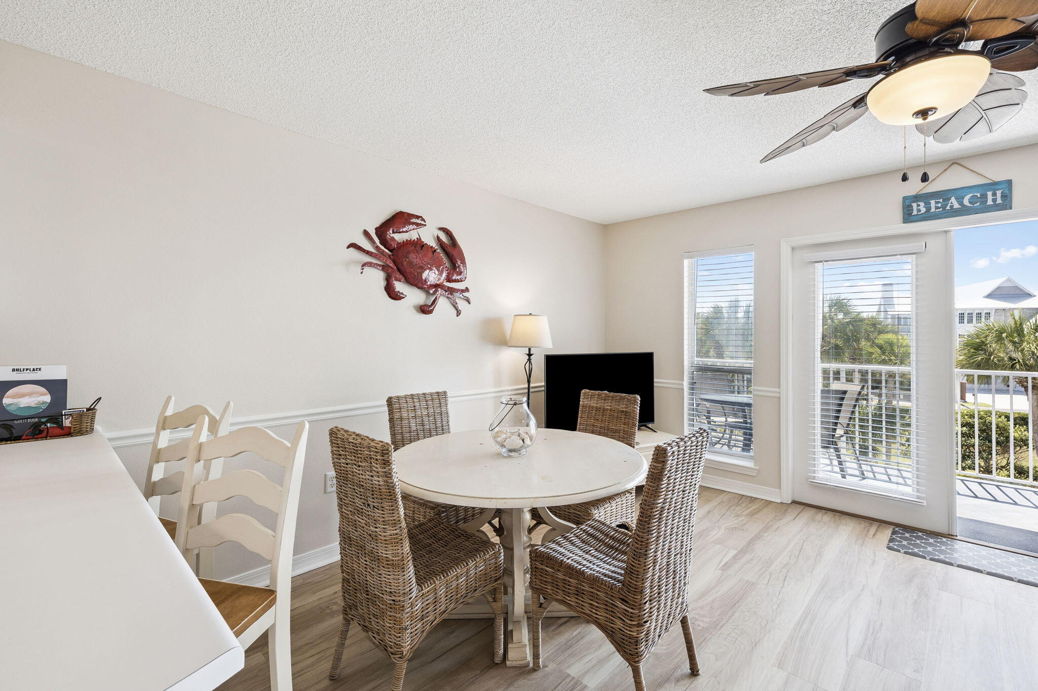 GULF PLACE CARIBBEAN CONDO - Residential