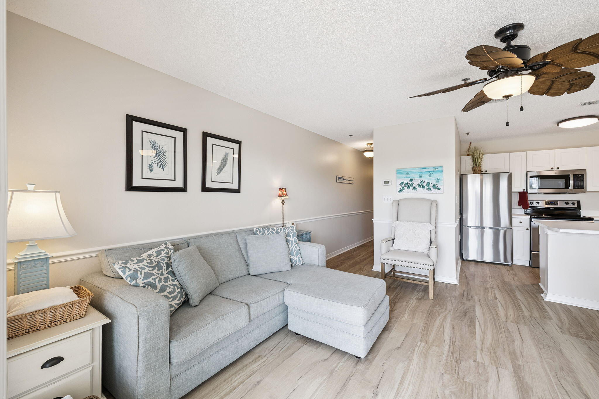 GULF PLACE CARIBBEAN CONDO - Residential