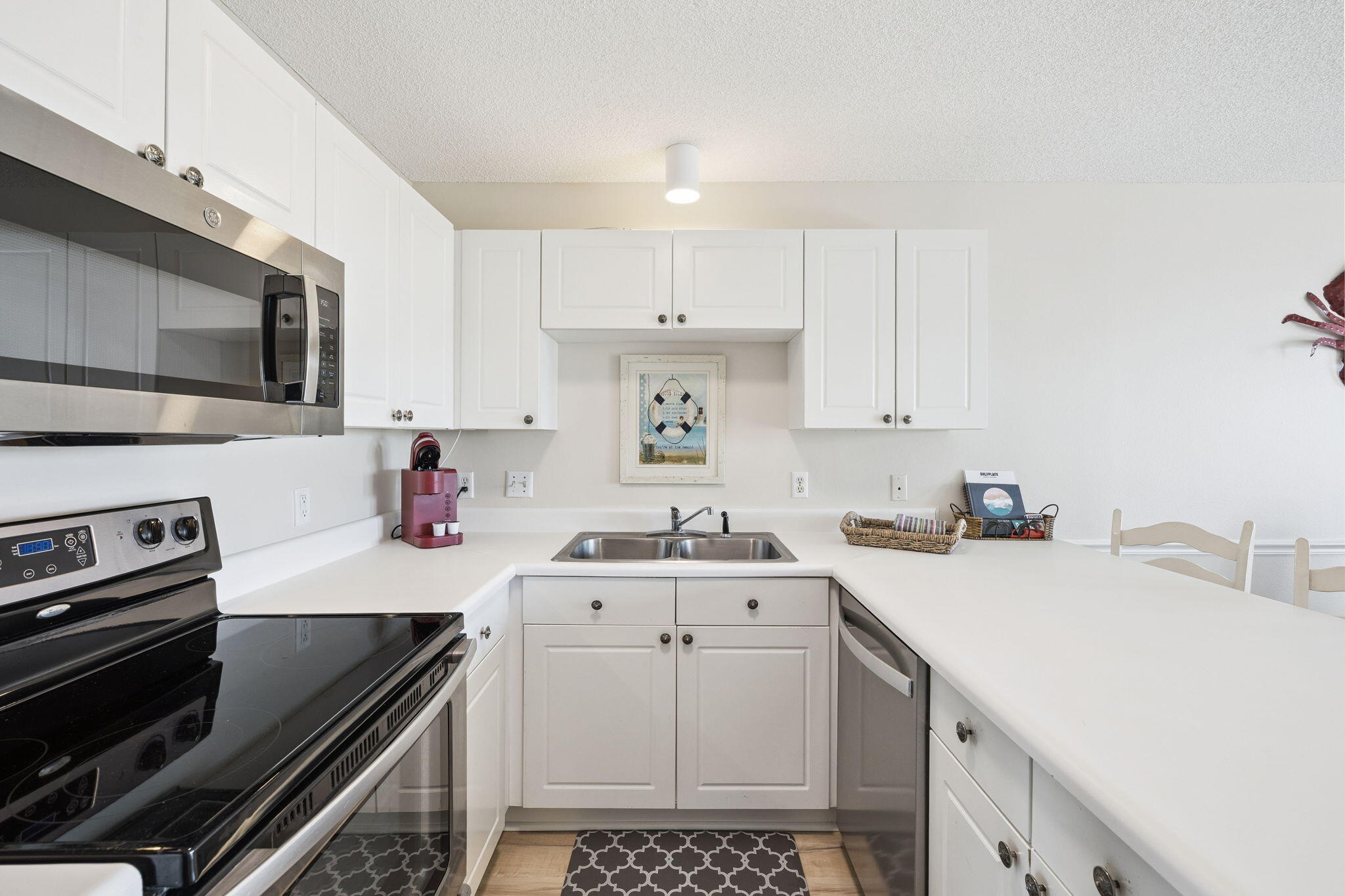 GULF PLACE CARIBBEAN CONDO - Residential