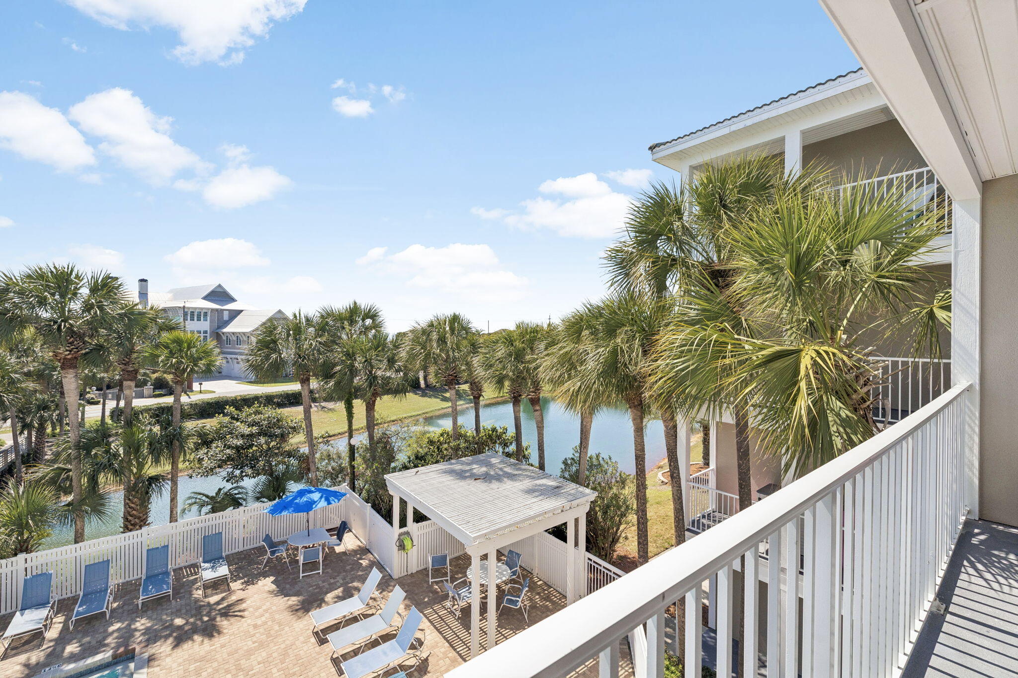 GULF PLACE CARIBBEAN CONDO - Residential