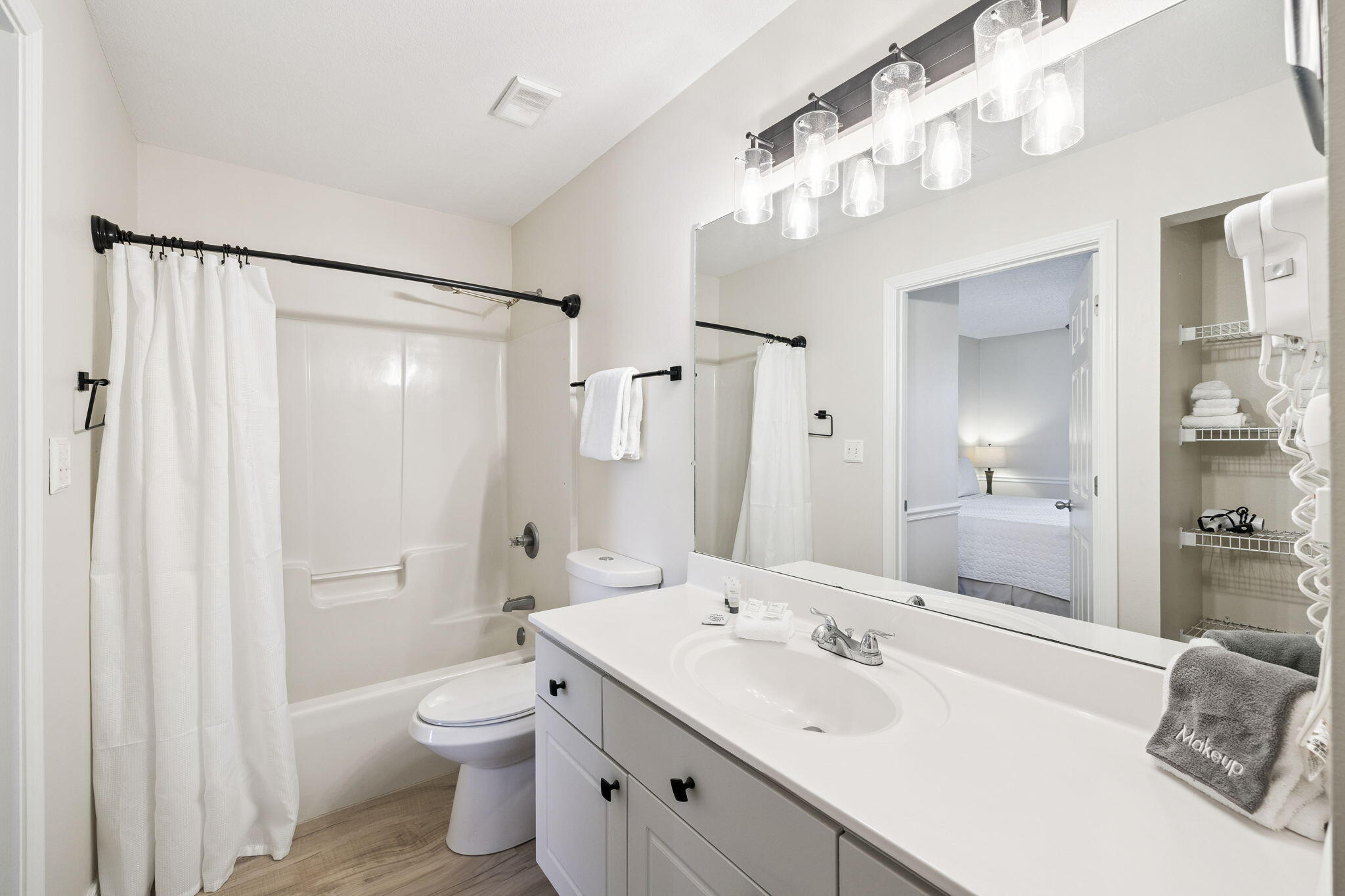 GULF PLACE CARIBBEAN CONDO - Residential