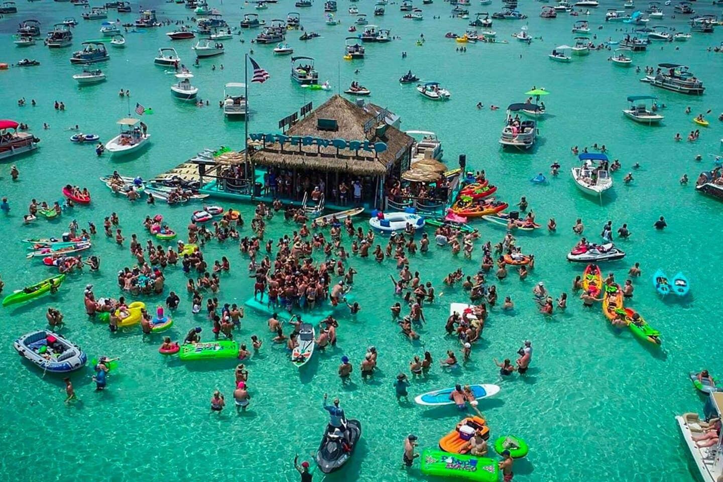 MIRAMAR BEACH - Residential