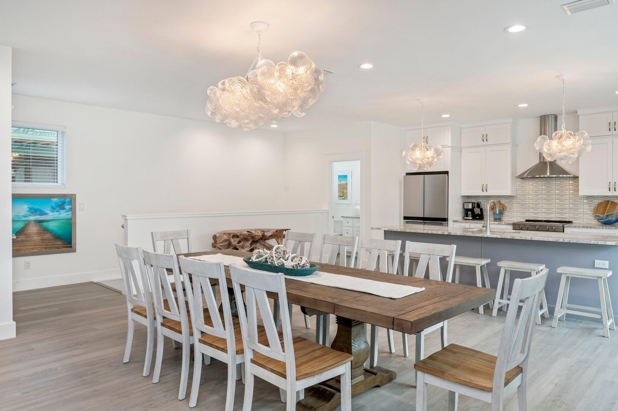 MIRAMAR BEACH - Residential