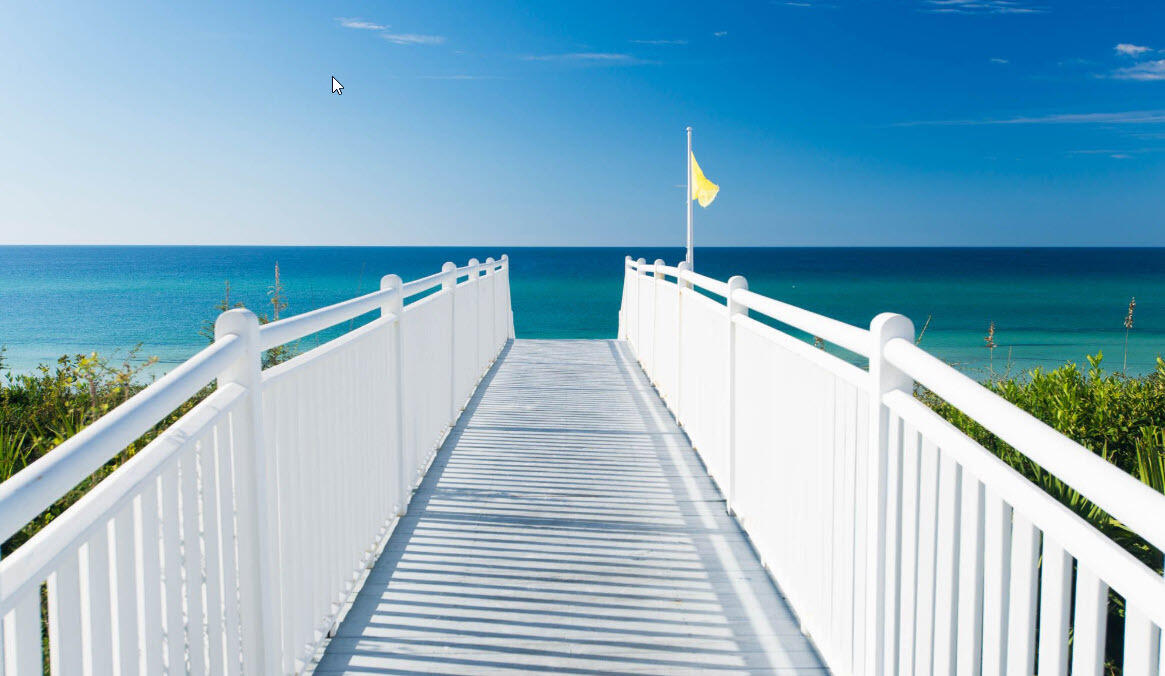 MIRAMAR BEACH - Residential