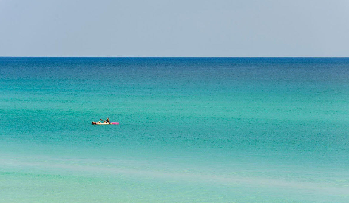 MIRAMAR BEACH - Residential