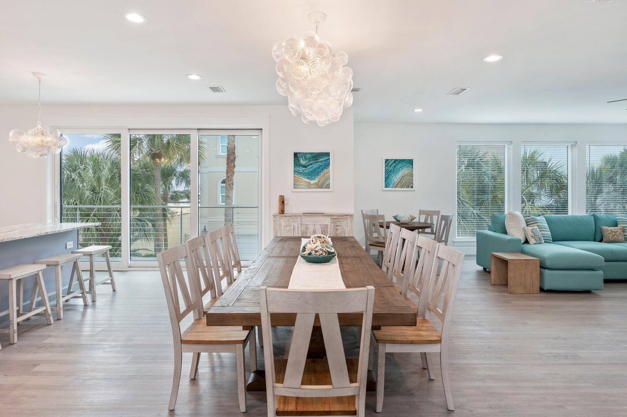 MIRAMAR BEACH - Residential