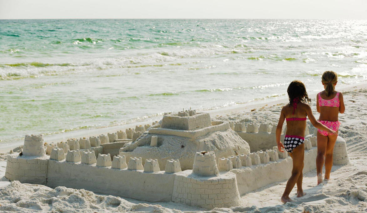 MIRAMAR BEACH - Residential