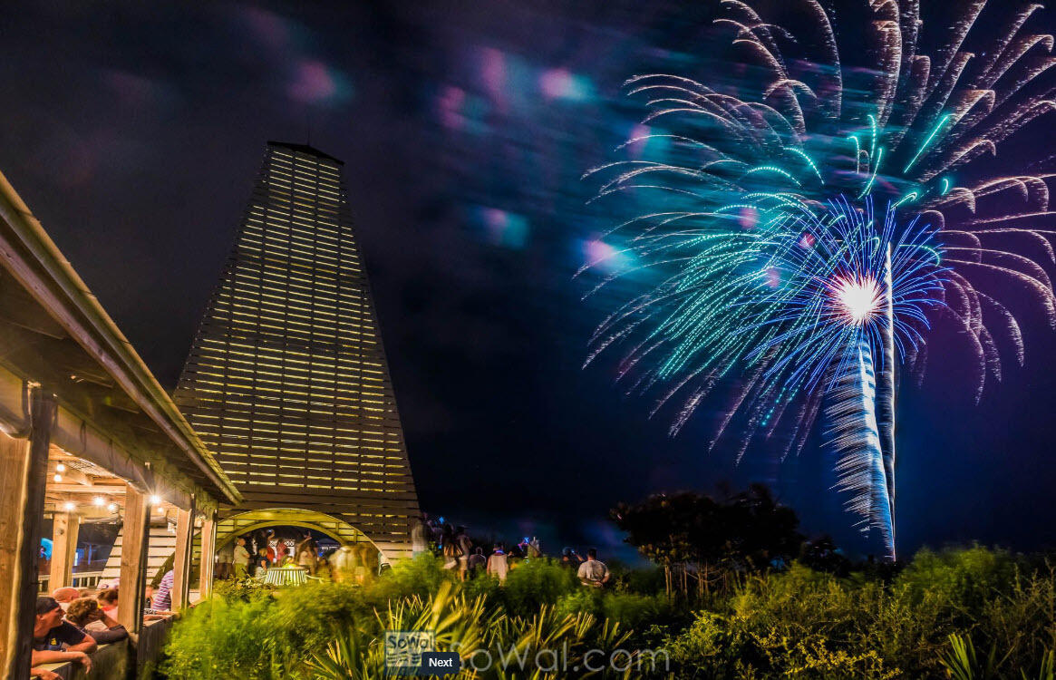 MIRAMAR BEACH - Residential