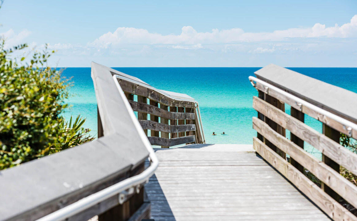 MIRAMAR BEACH - Residential