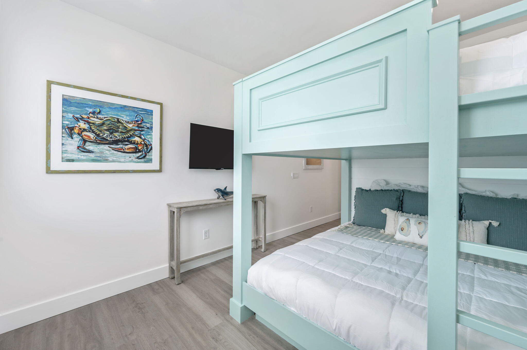 MIRAMAR BEACH - Residential