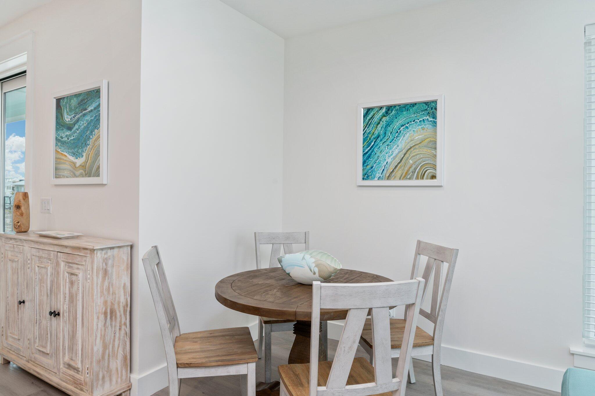 MIRAMAR BEACH - Residential