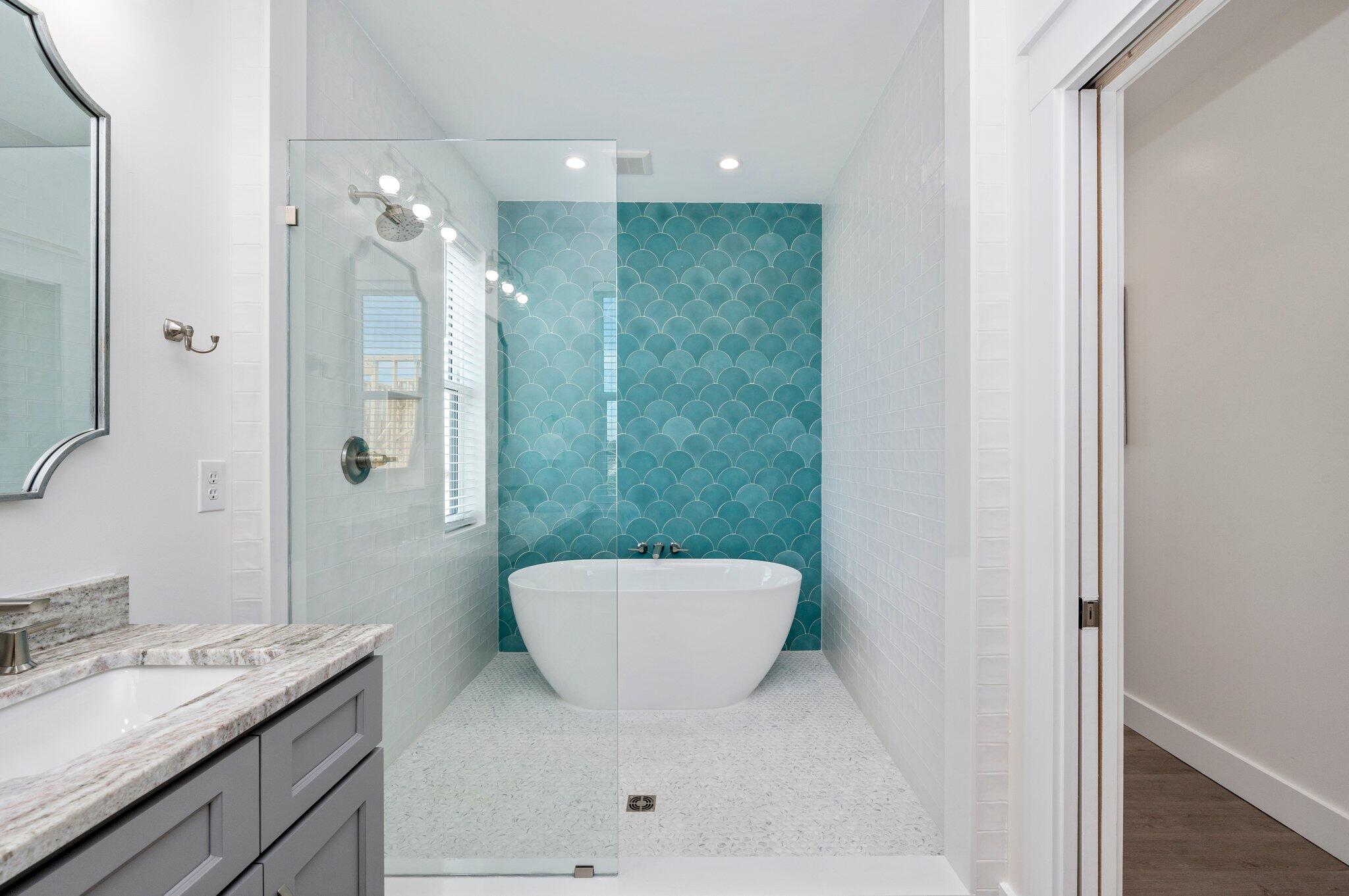 MIRAMAR BEACH - Residential