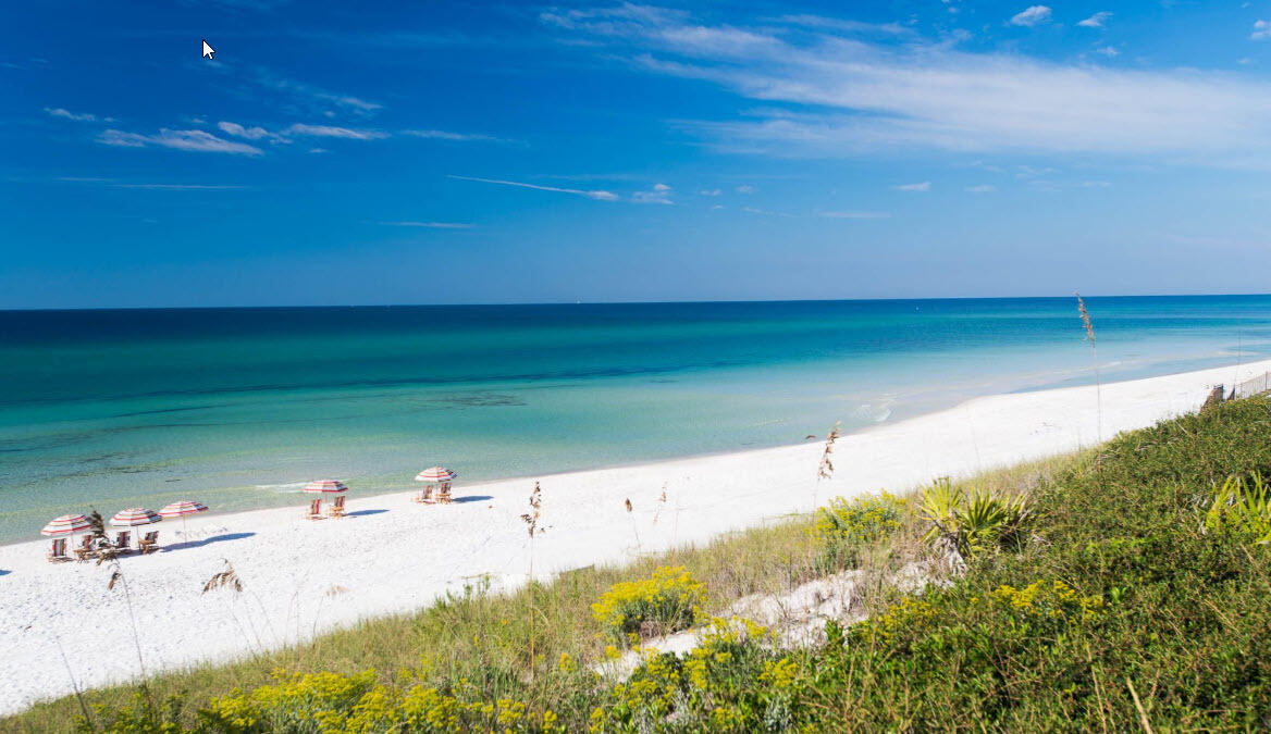 MIRAMAR BEACH - Residential