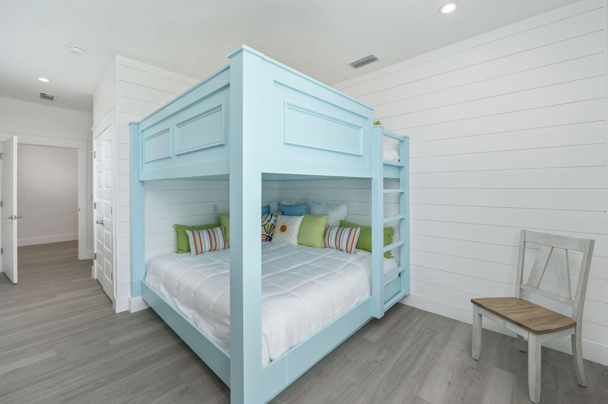 MIRAMAR BEACH - Residential