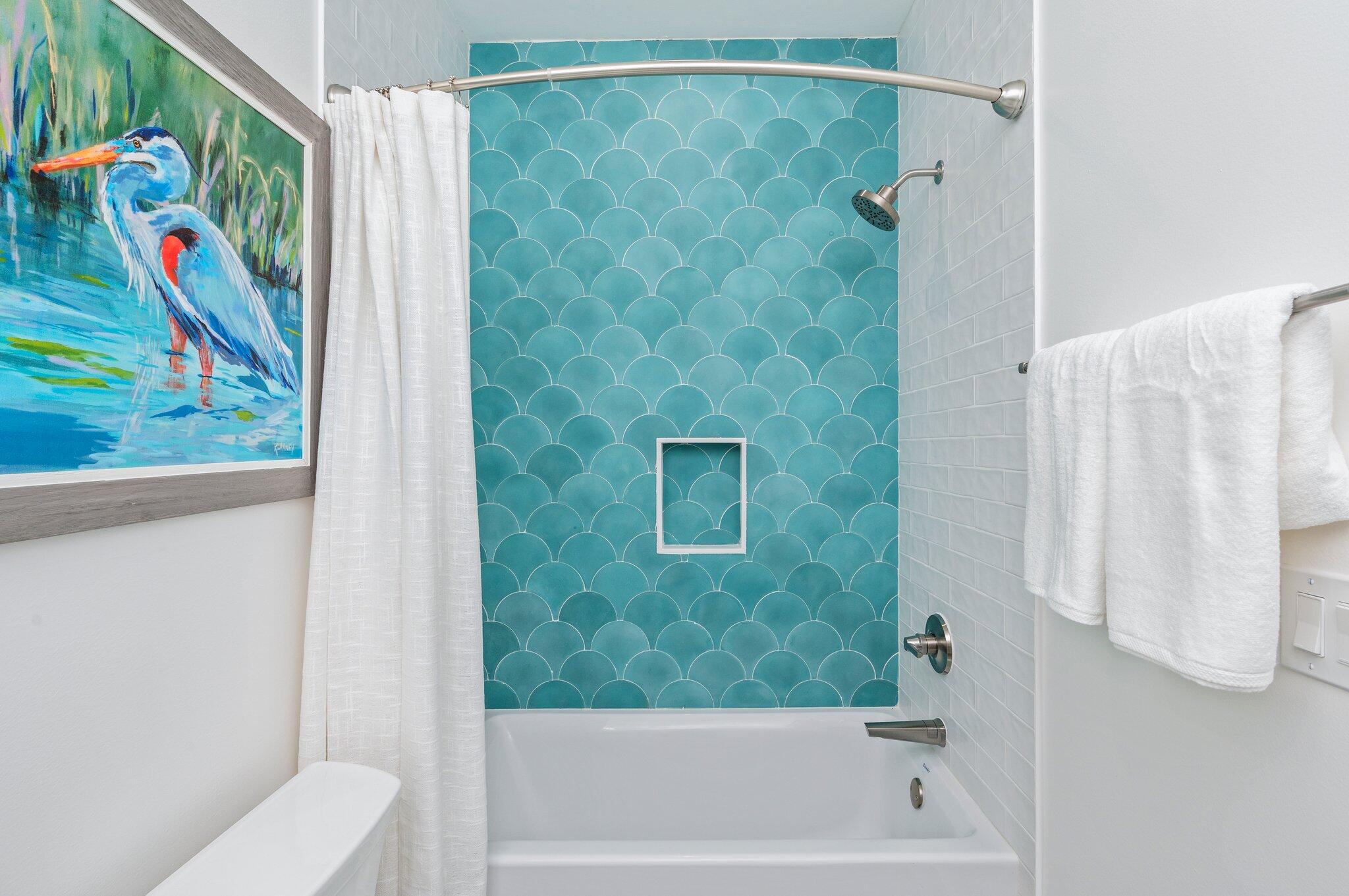 MIRAMAR BEACH - Residential