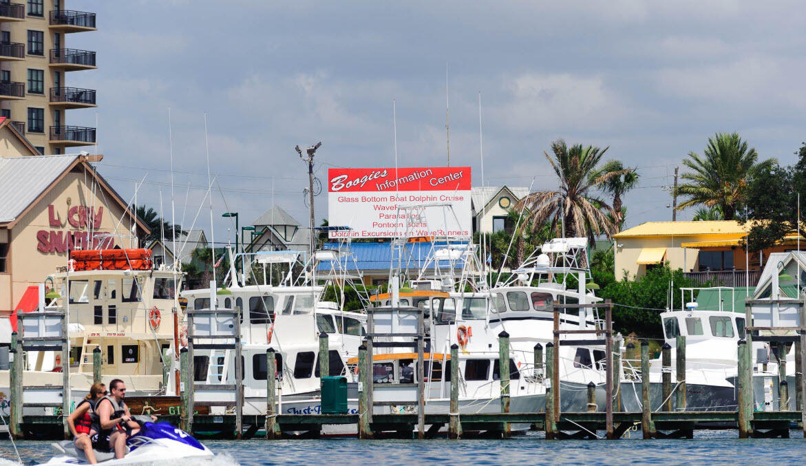 MIRAMAR BEACH - Residential