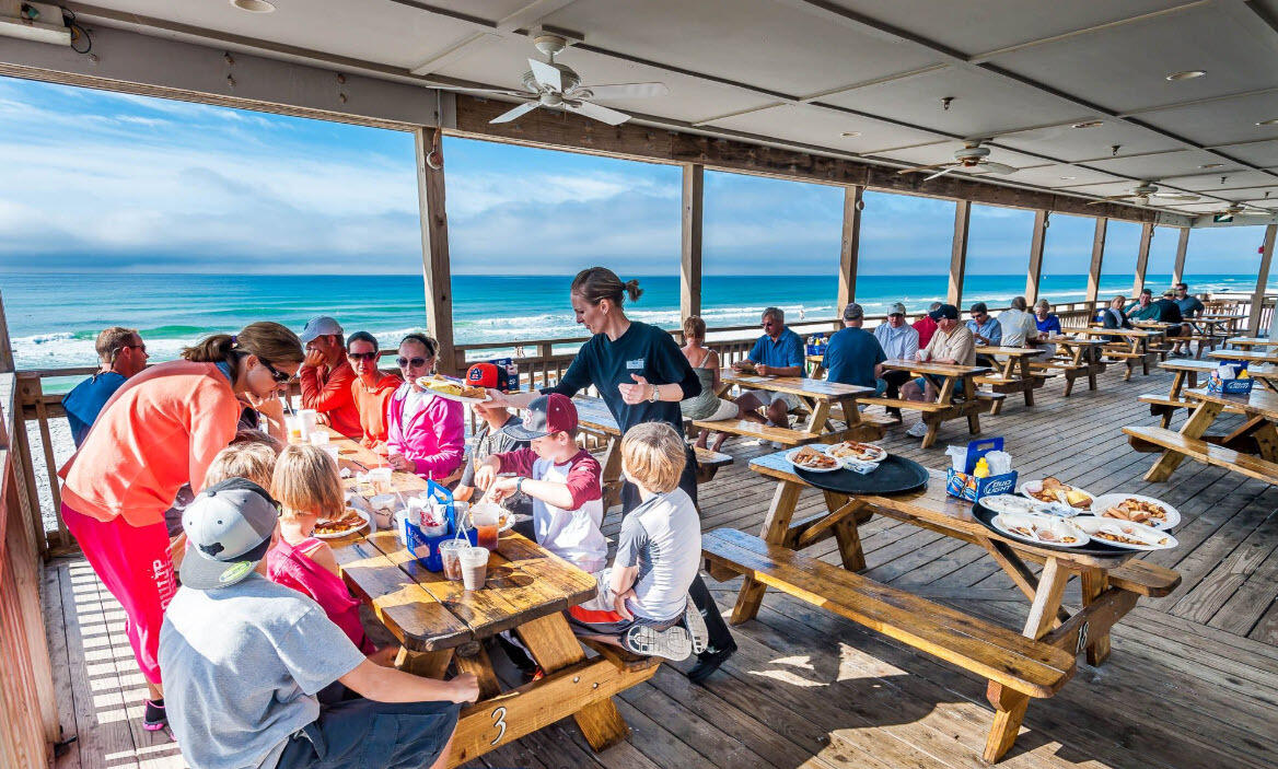 MIRAMAR BEACH - Residential