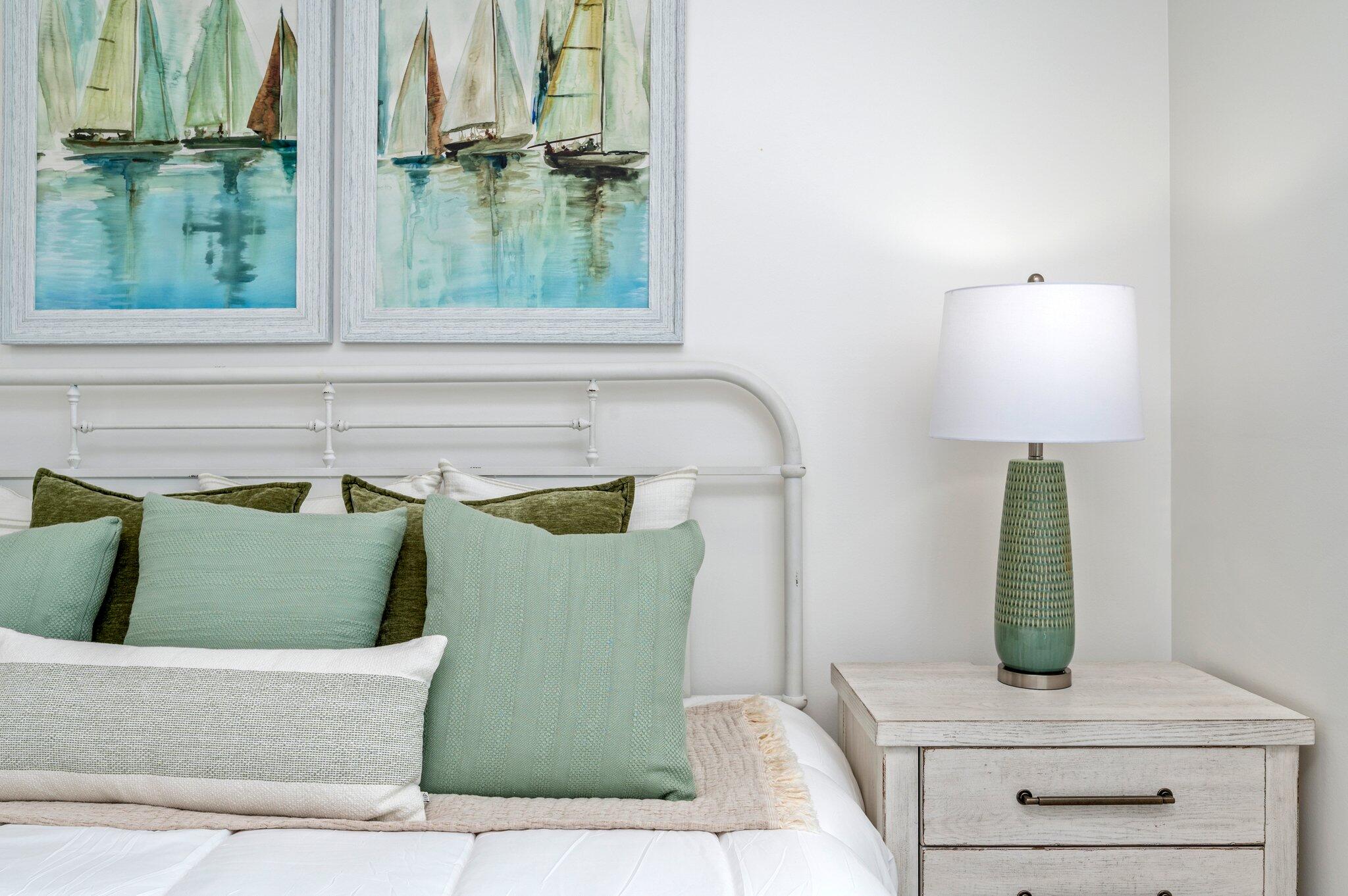 MIRAMAR BEACH - Residential