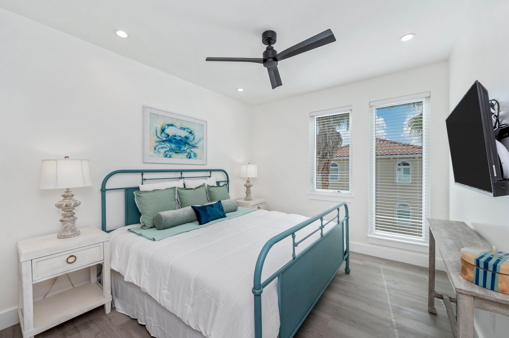 MIRAMAR BEACH - Residential