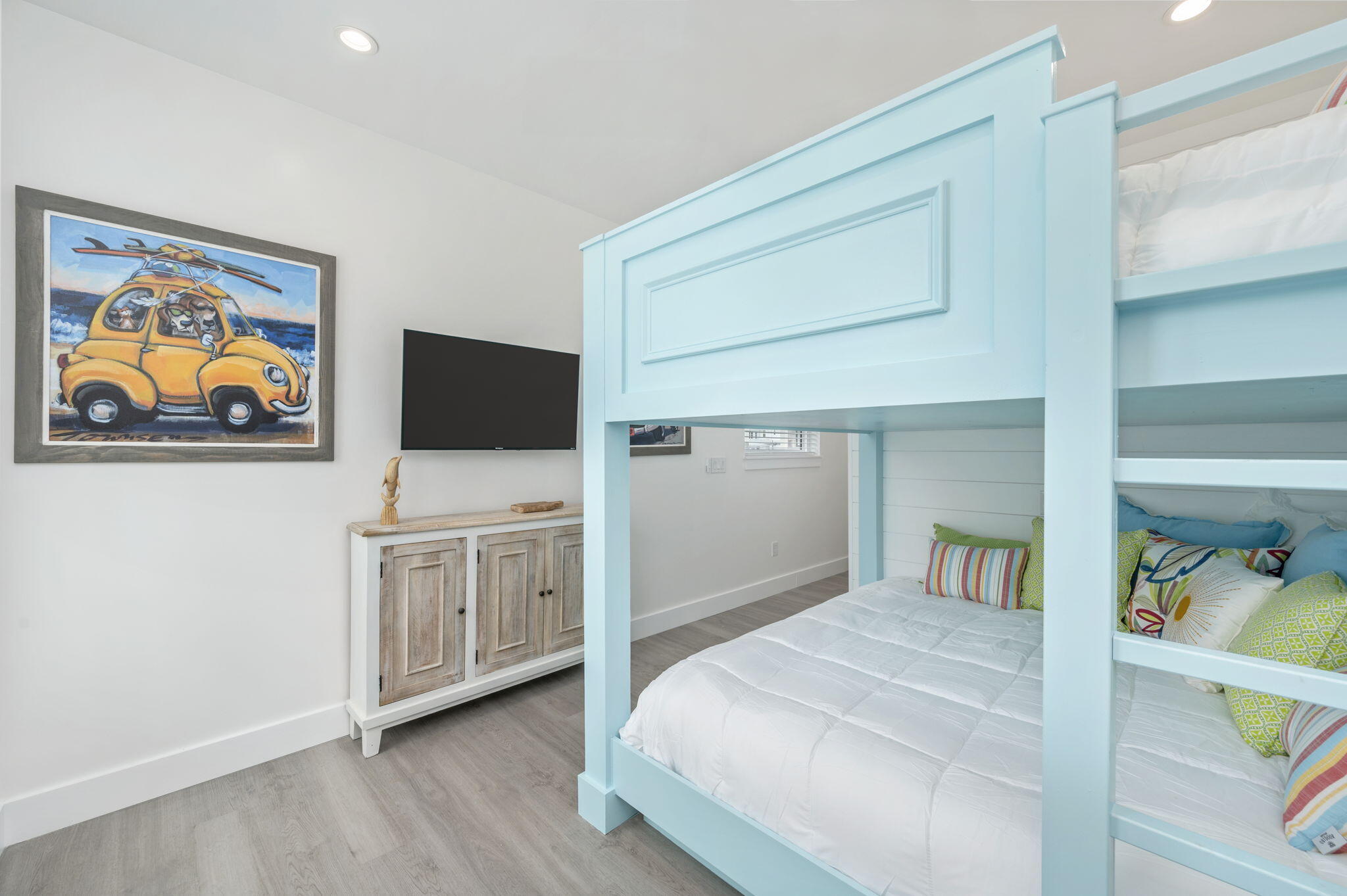 MIRAMAR BEACH - Residential