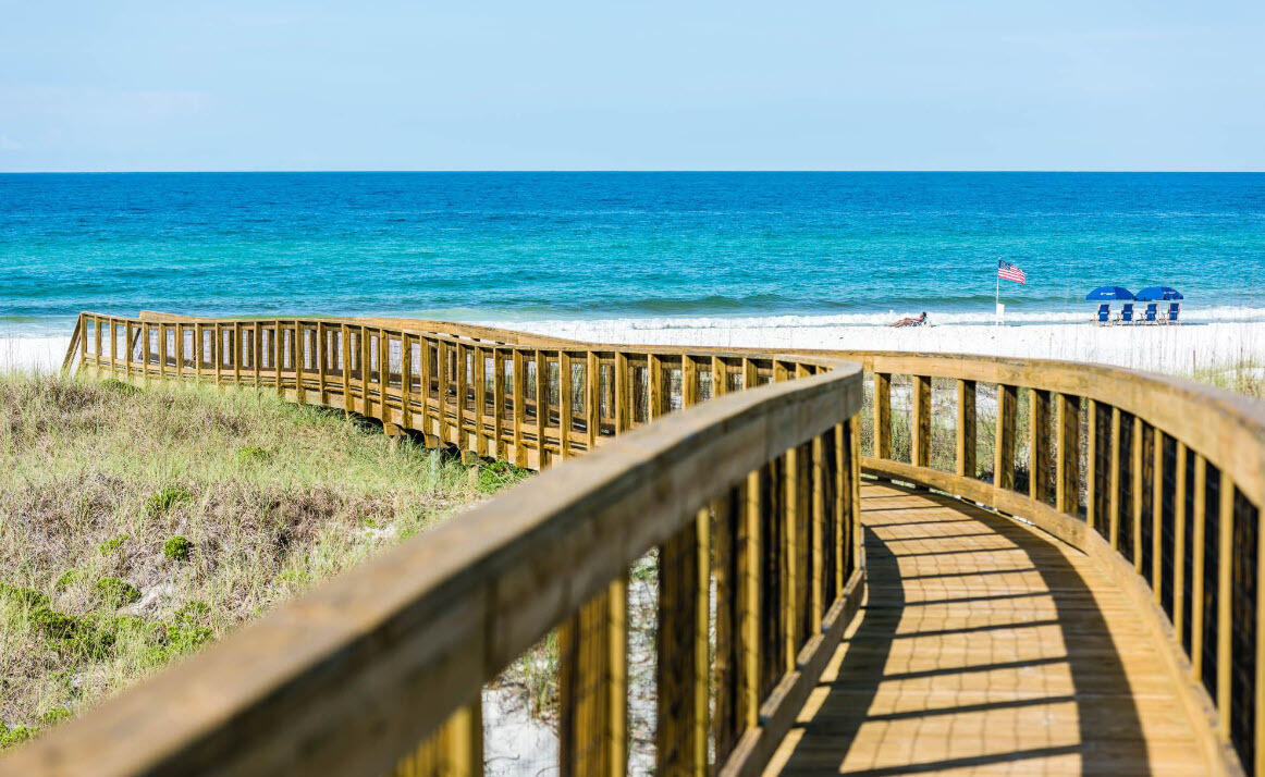 MIRAMAR BEACH - Residential