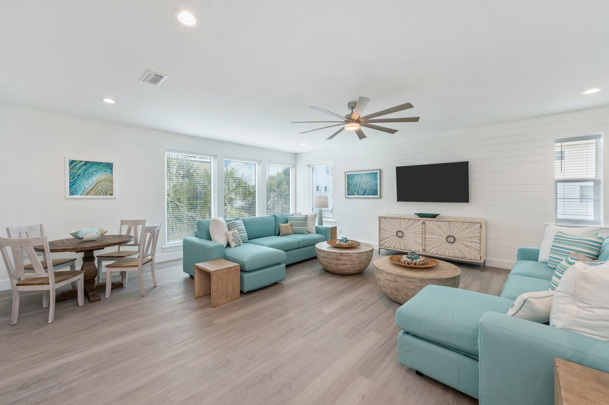 MIRAMAR BEACH - Residential