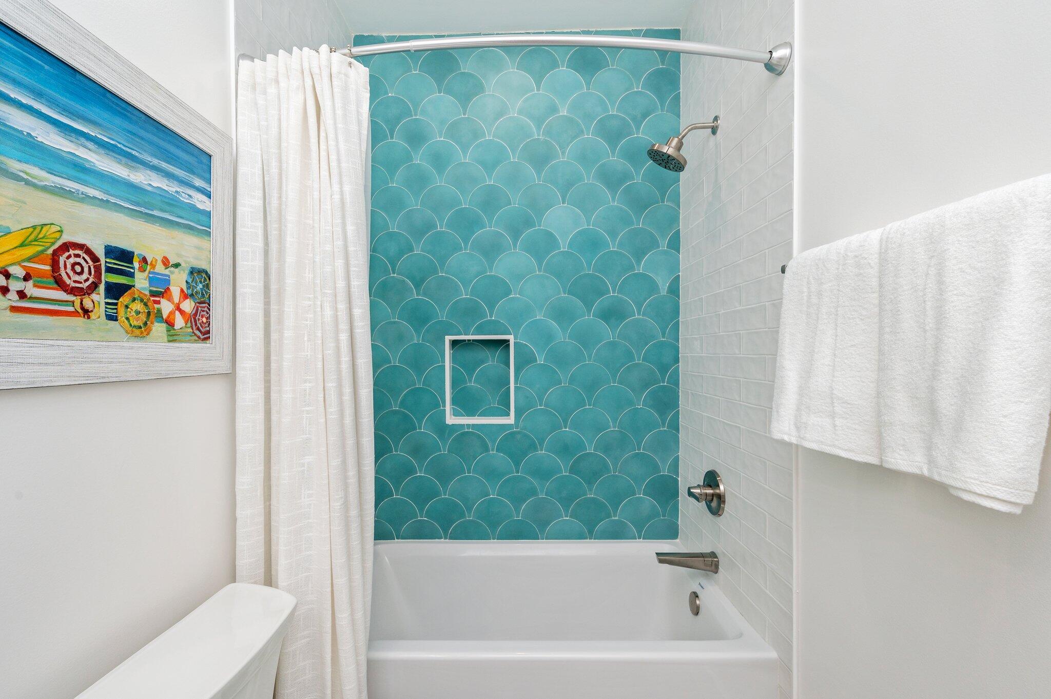 MIRAMAR BEACH - Residential