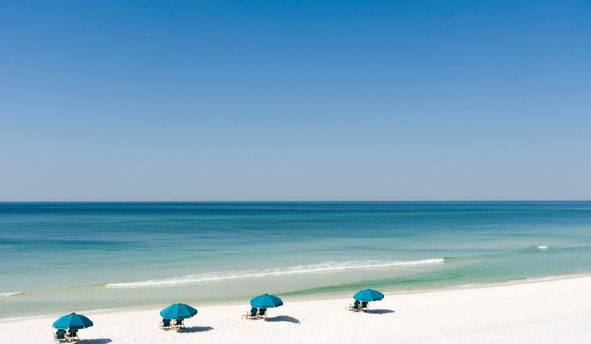 MIRAMAR BEACH - Residential