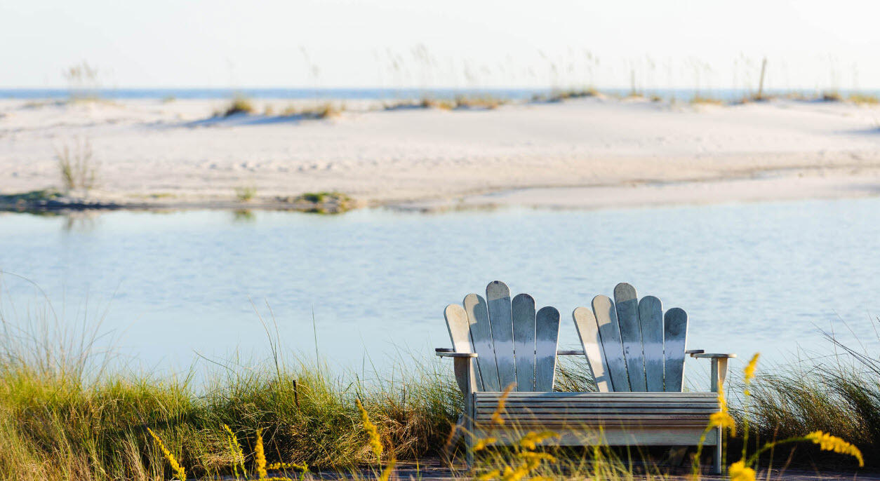 MIRAMAR BEACH - Residential