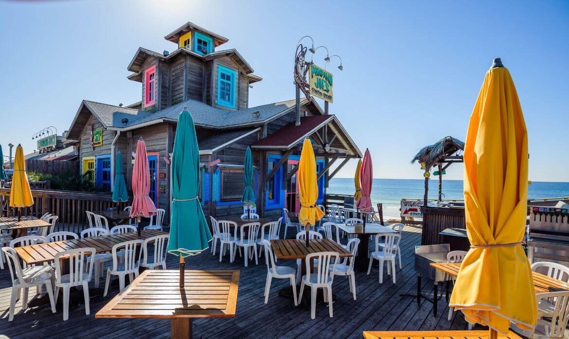 MIRAMAR BEACH - Residential