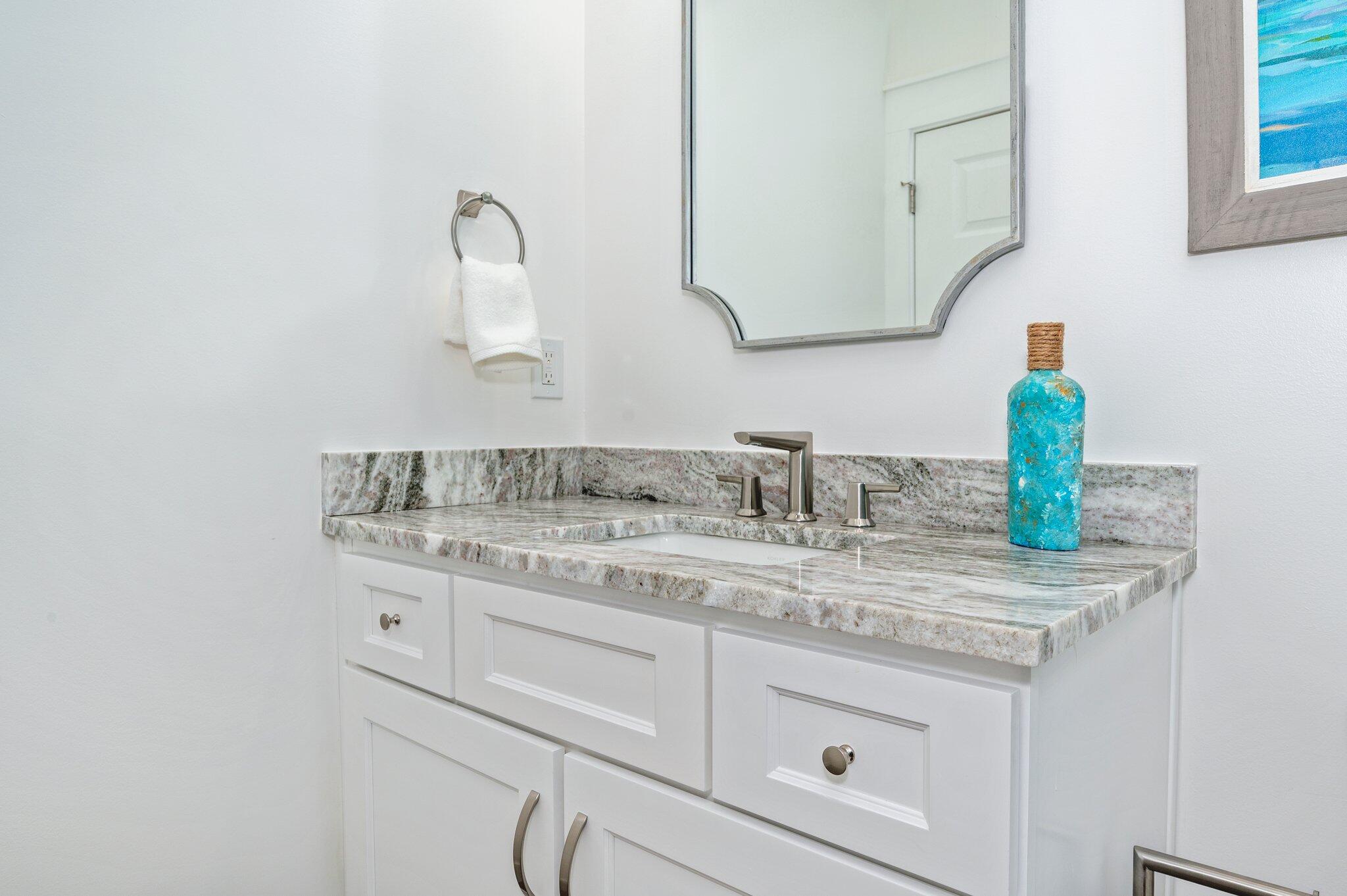 MIRAMAR BEACH - Residential