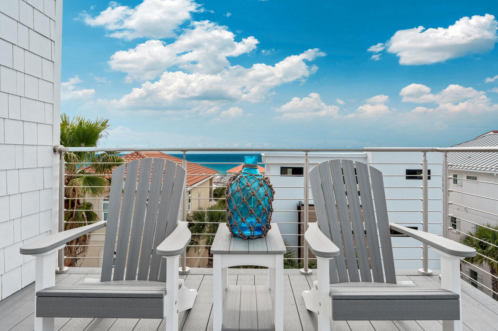 MIRAMAR BEACH - Residential