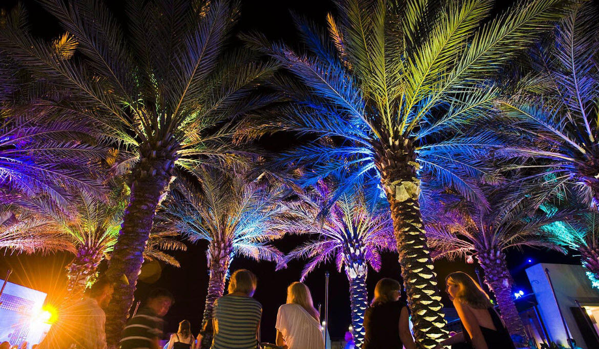 MIRAMAR BEACH - Residential