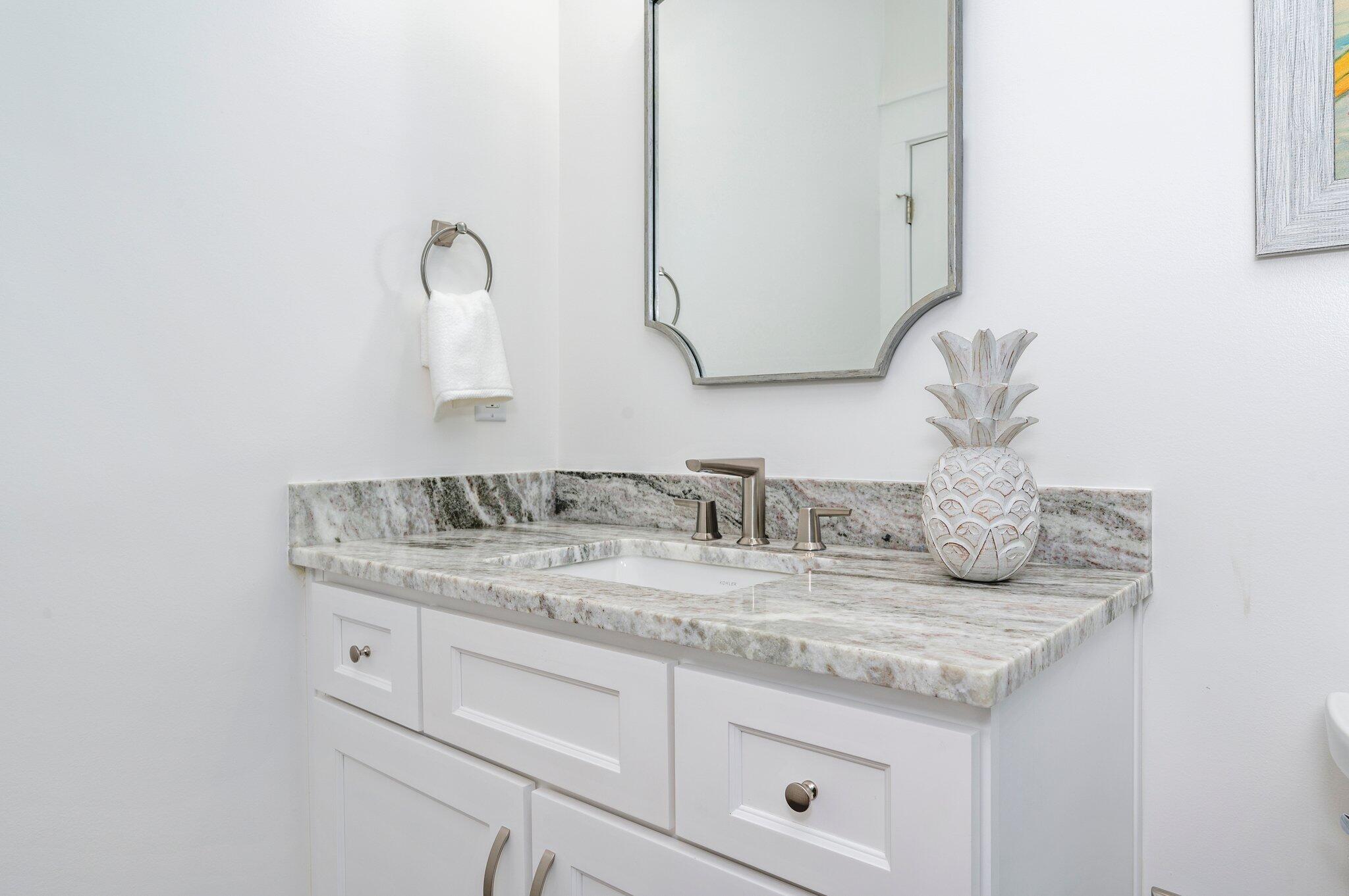 MIRAMAR BEACH - Residential