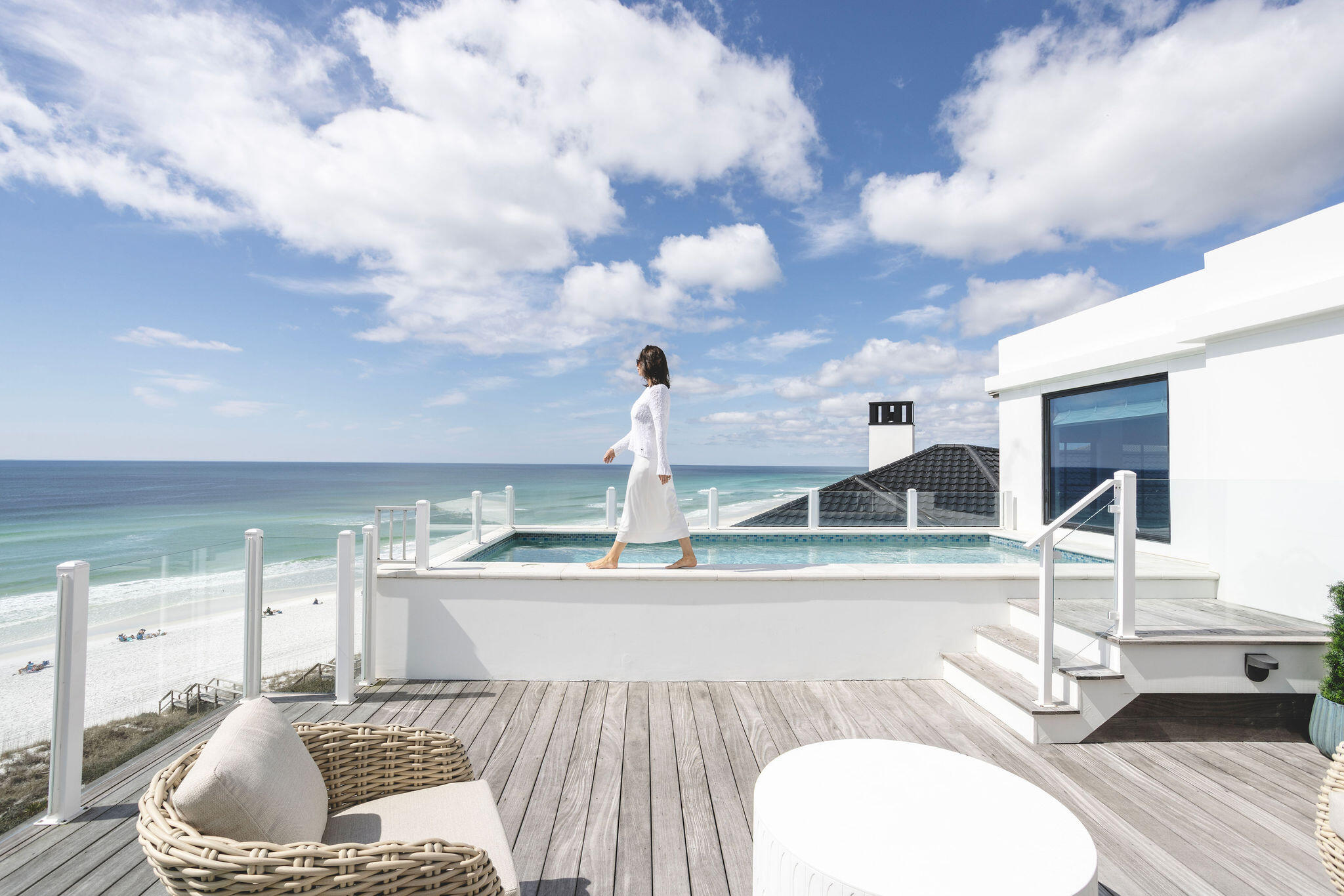 SEA WALK - Residential