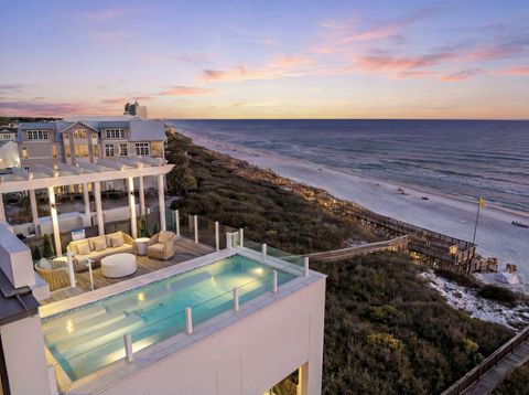 41 Sea Walk Circle Santa Rosa Beach FL 32459