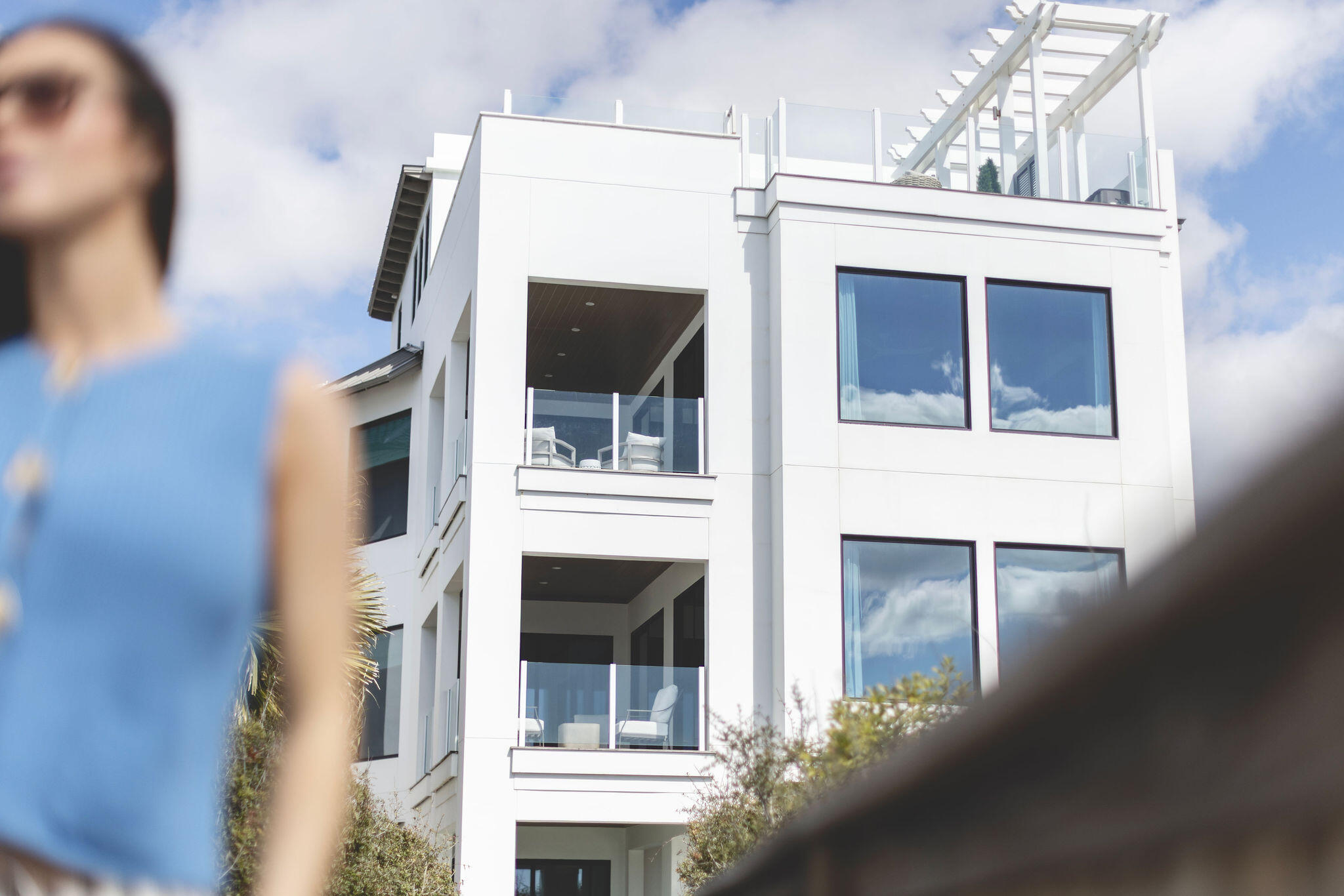 SEA WALK - Residential