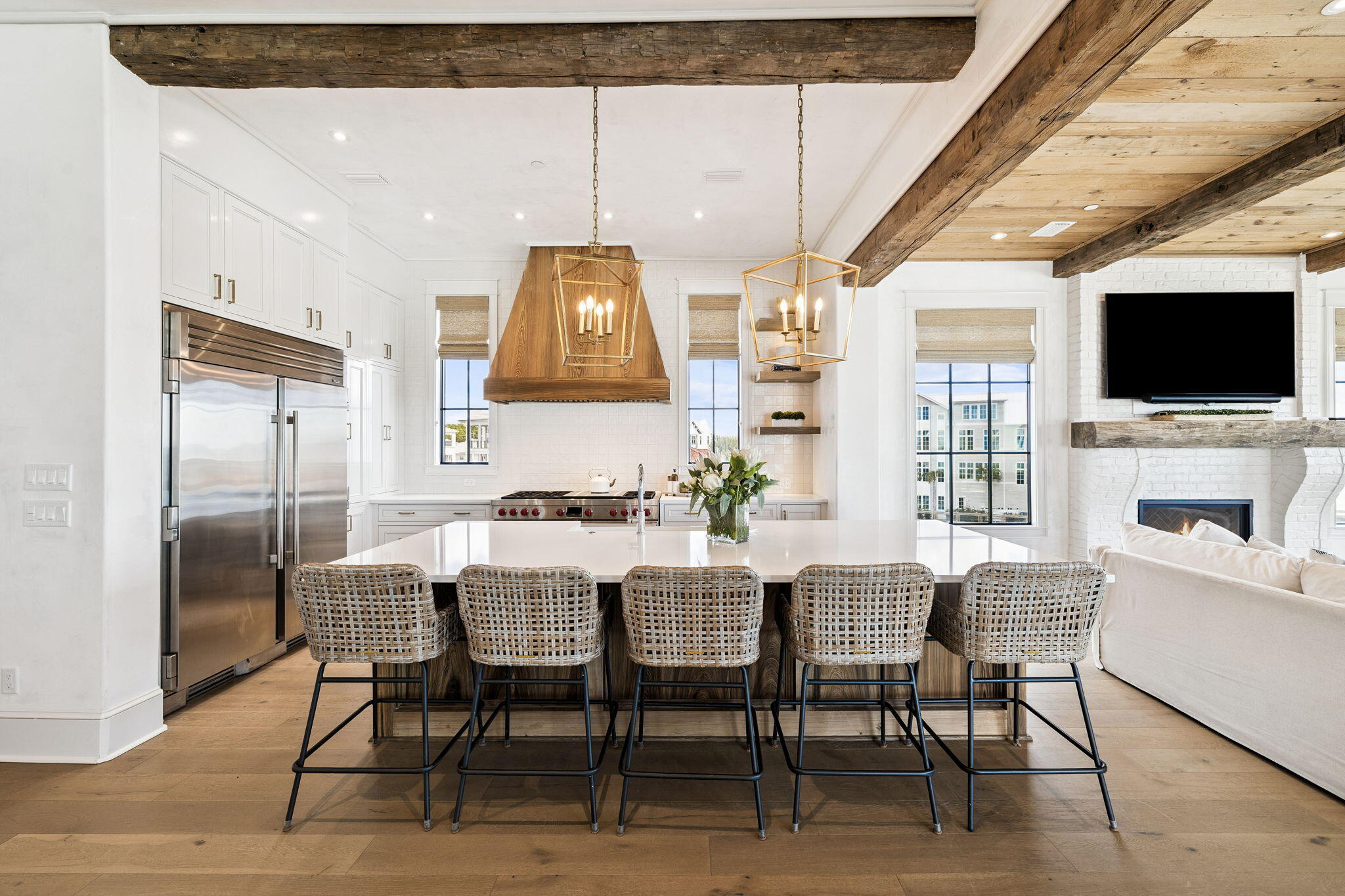 SEA WALK - Residential