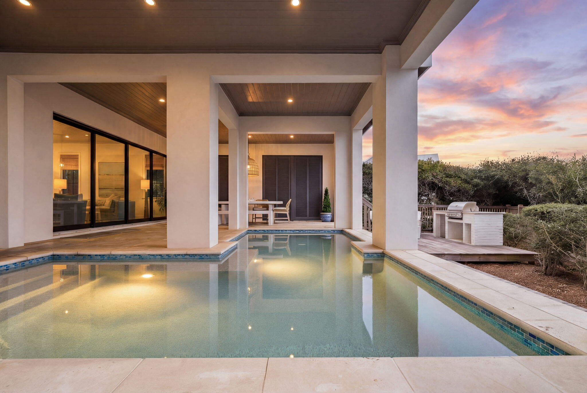 SEA WALK - Residential