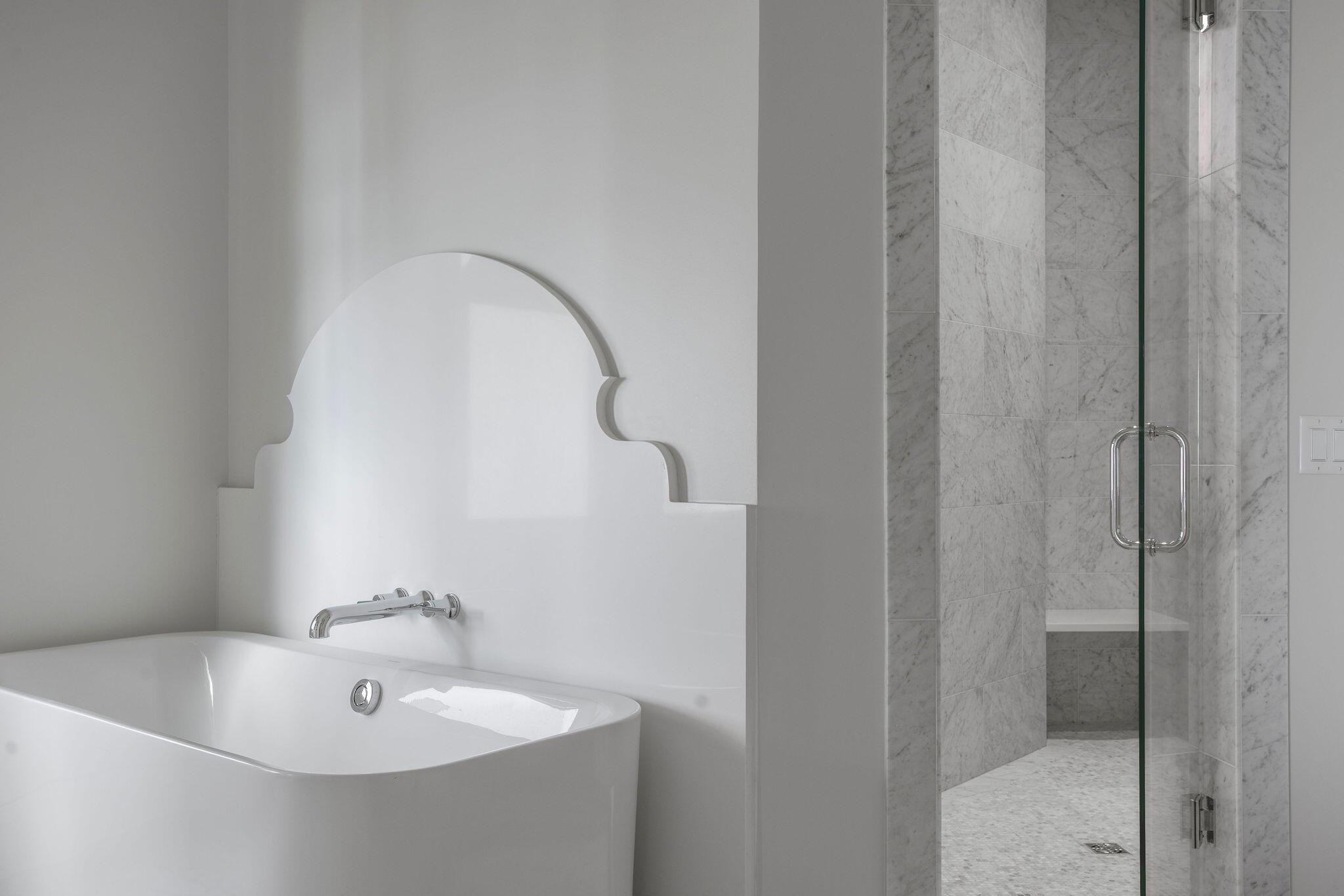 SEA WALK - Residential