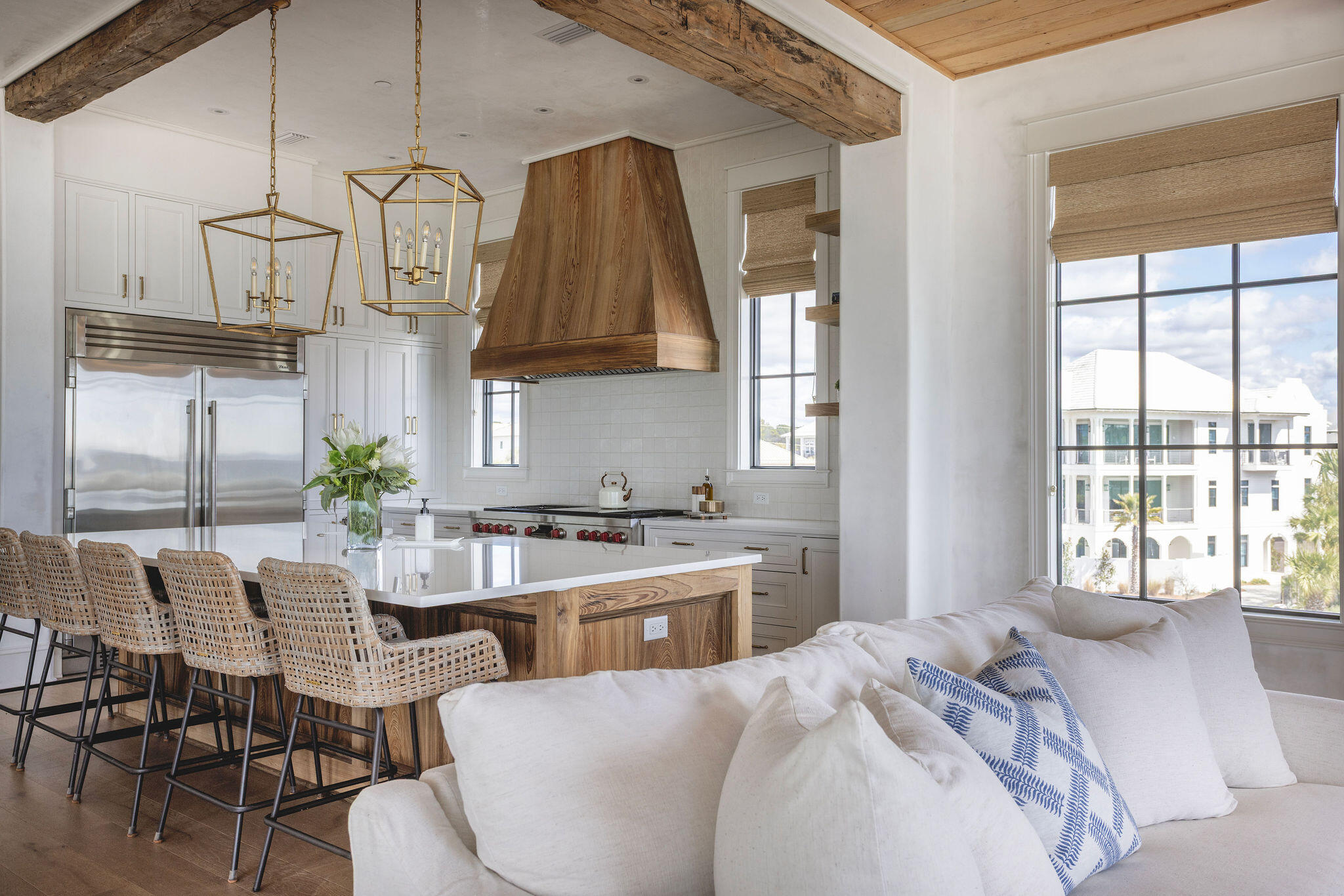 SEA WALK - Residential