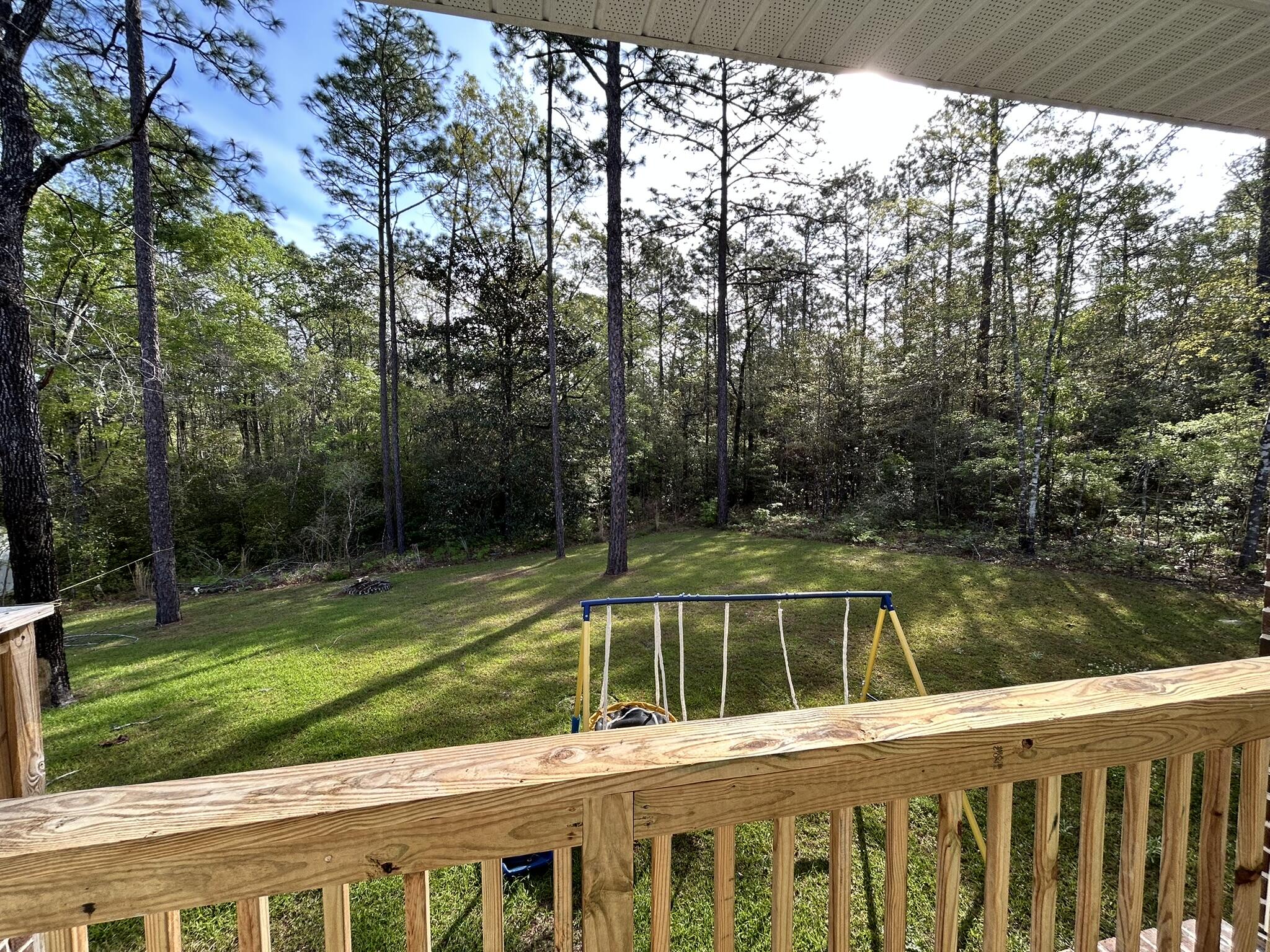 HERITAGE PLANTATION - Residential Lease