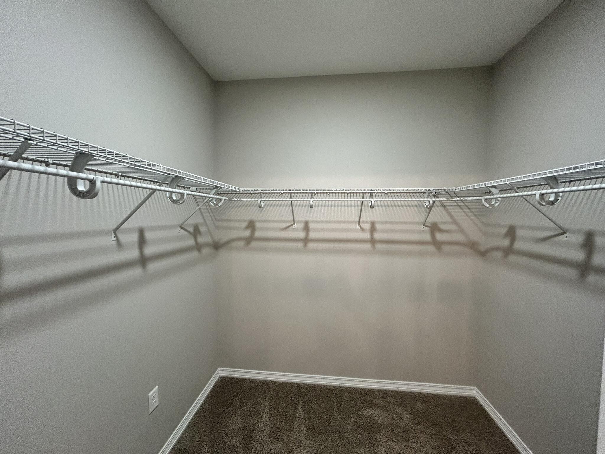 HERITAGE PLANTATION - Residential Lease