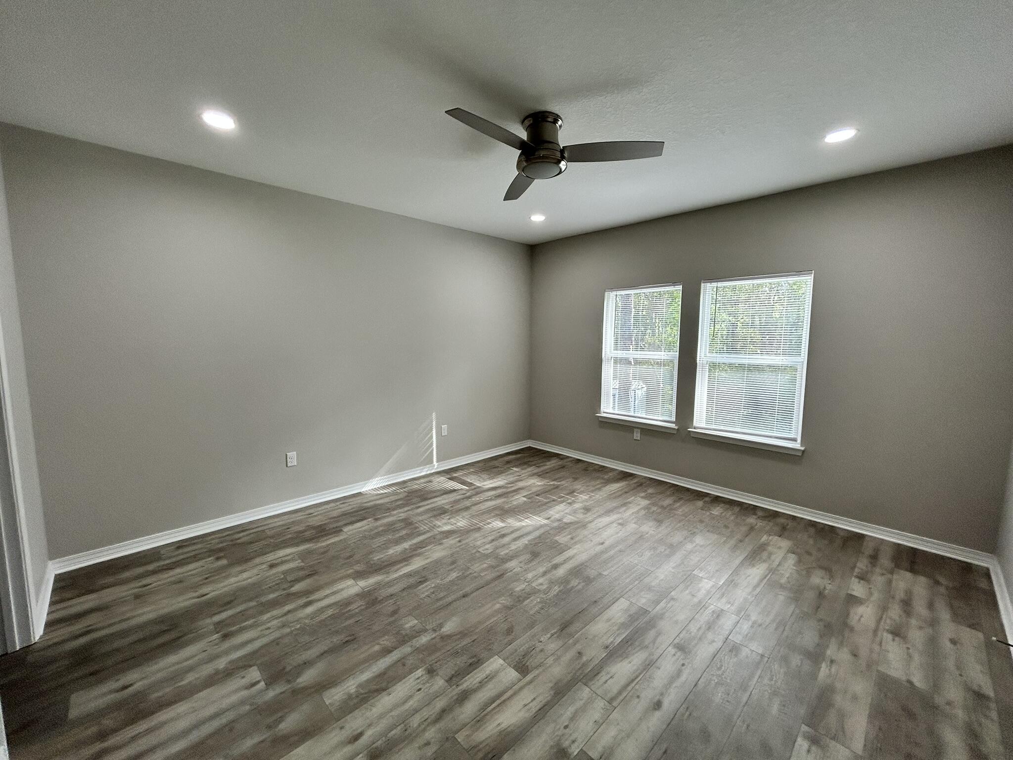 HERITAGE PLANTATION - Residential Lease