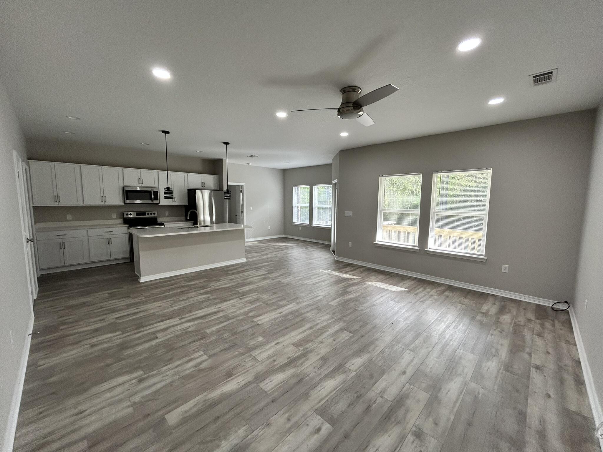 HERITAGE PLANTATION - Residential Lease