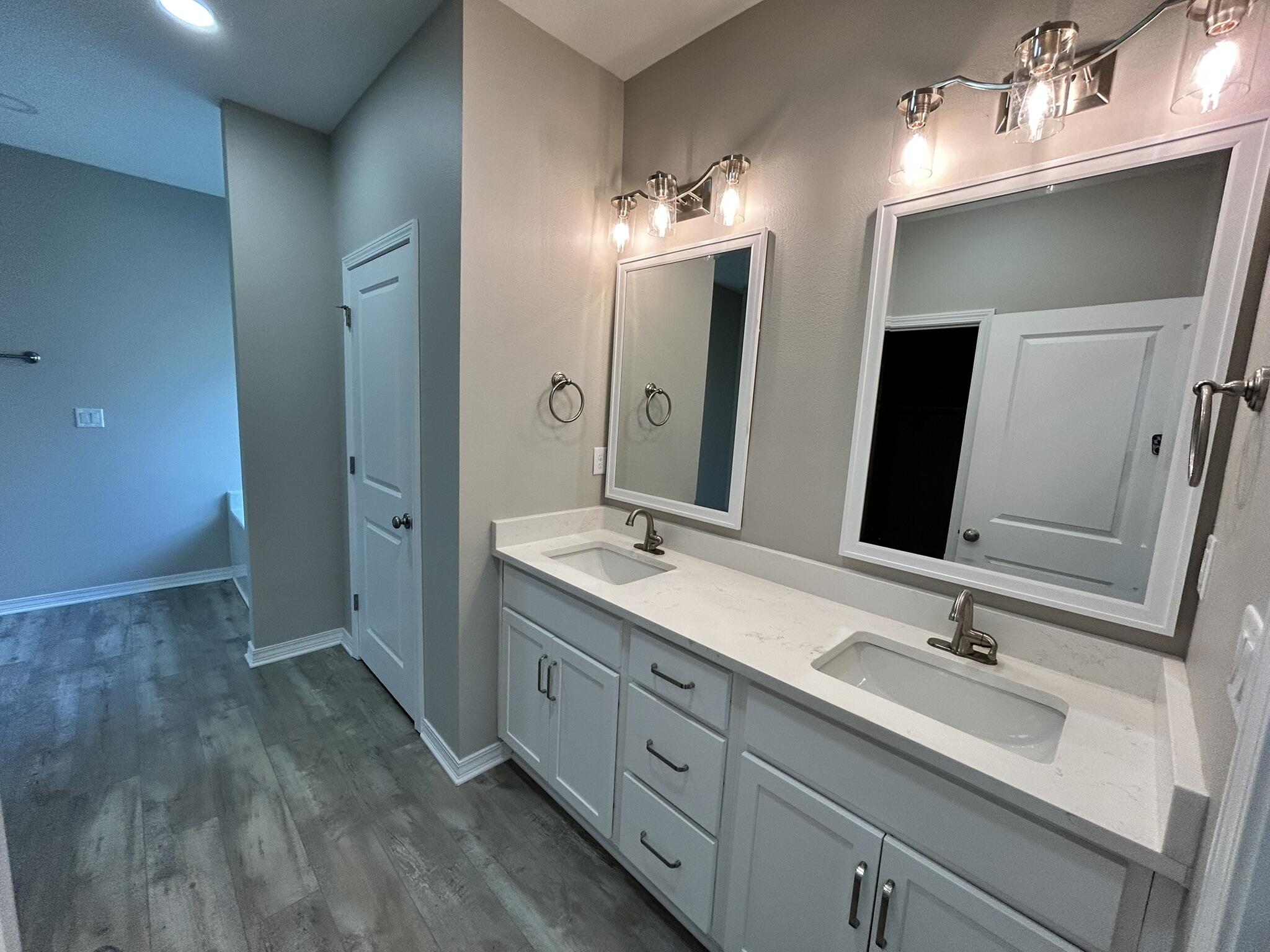 HERITAGE PLANTATION - Residential Lease