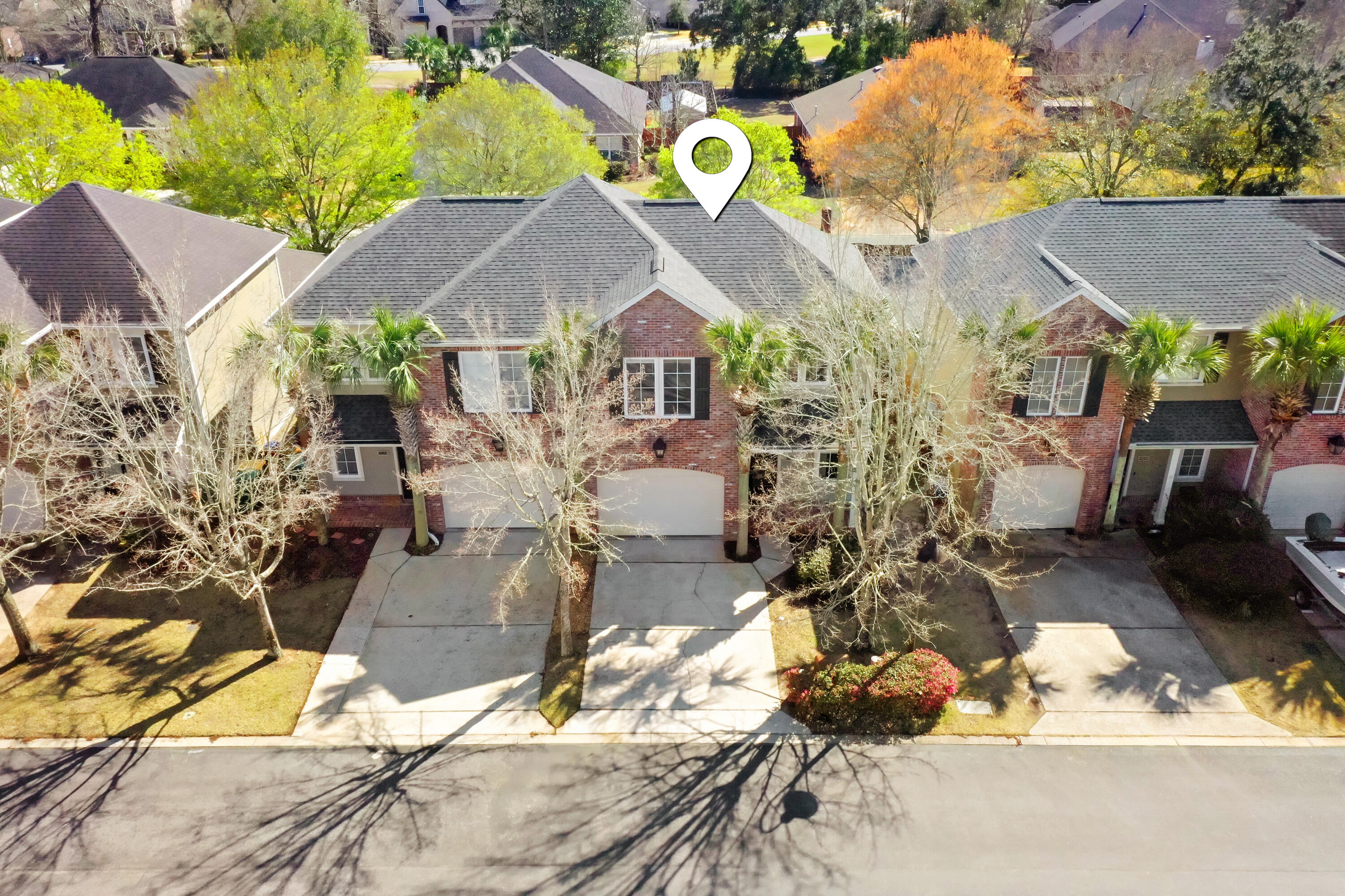 MARINA LANDING - Residential