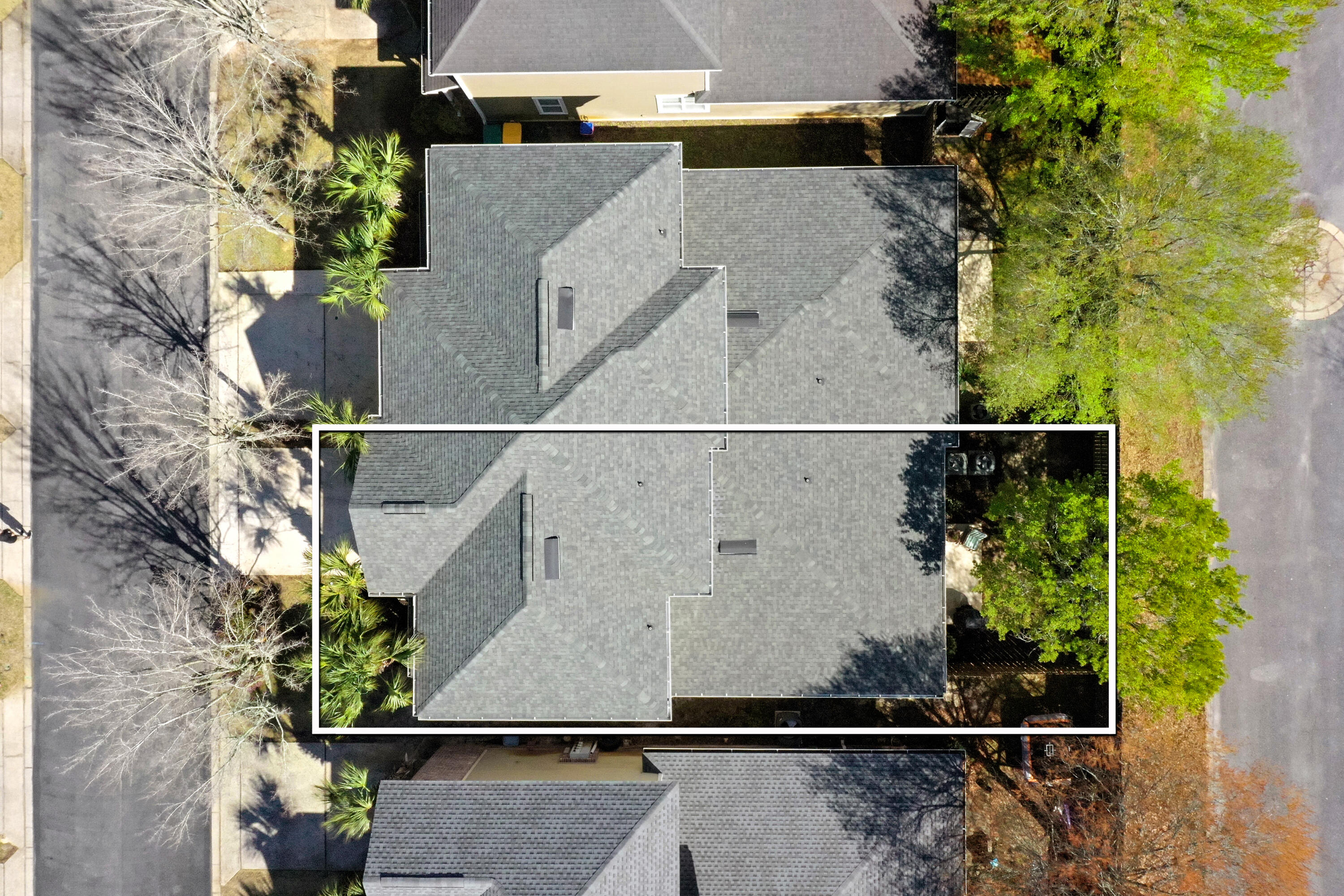 MARINA LANDING - Residential